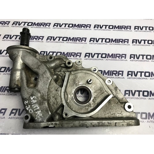 Масляный насос Hyundai Santa FE II 2.2 CRDI 2005-2009 2131027060